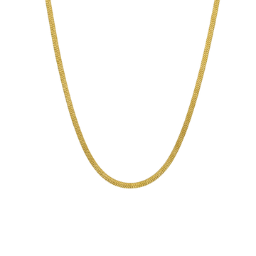 Collar Herringbone