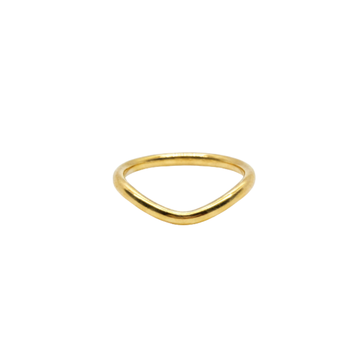 Anillo Wave