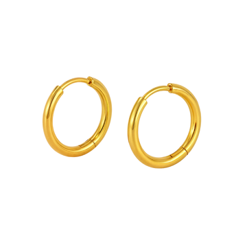 Aretes Clara