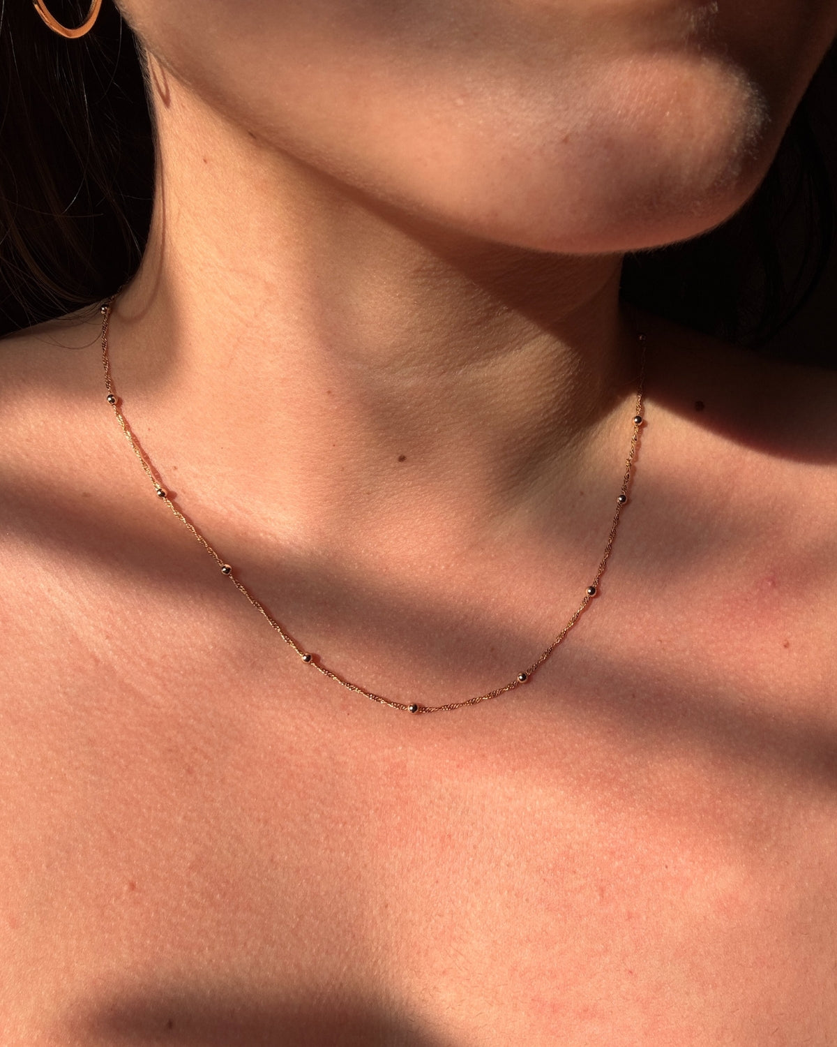 Choker Satélite Gala