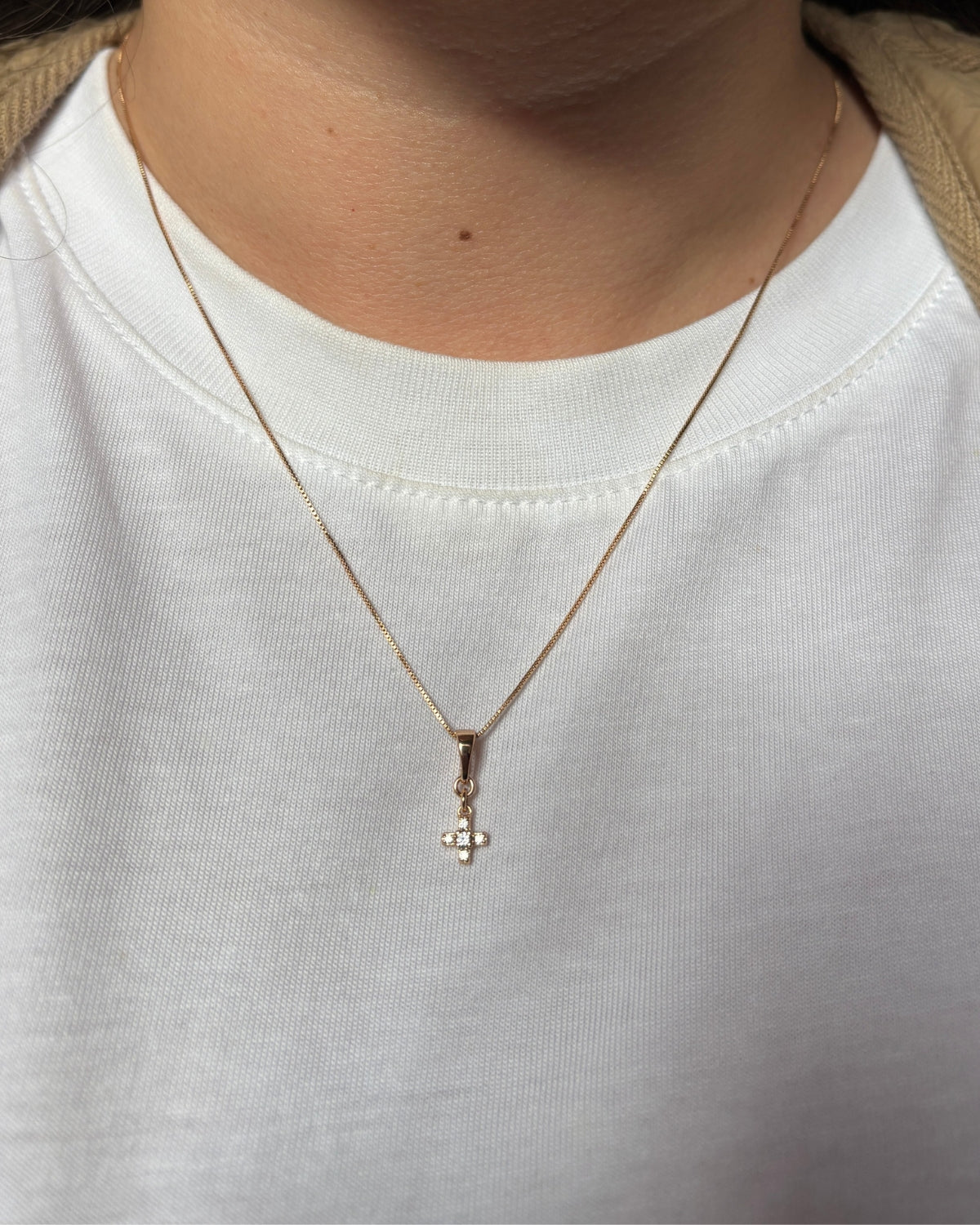 Collar Talisman