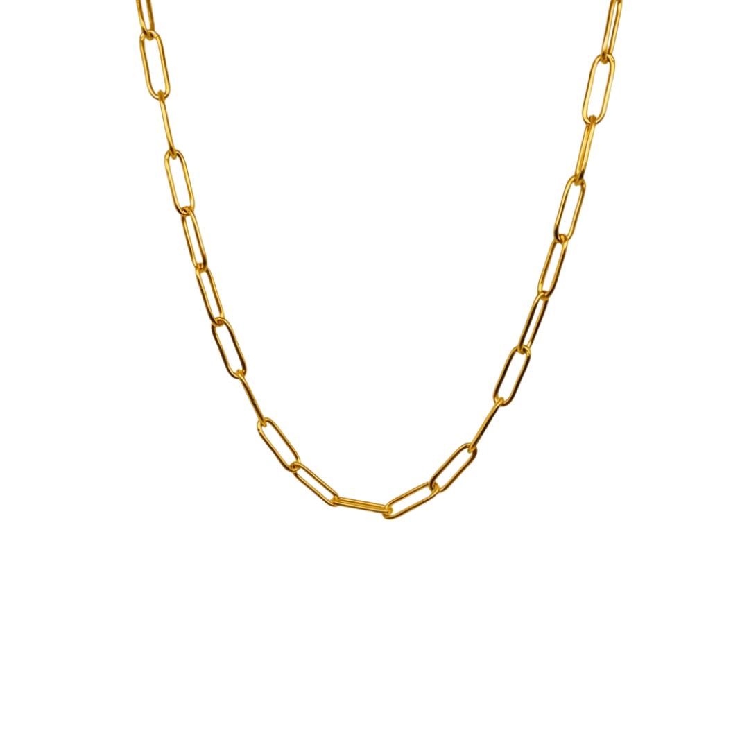 Choker Paperclip