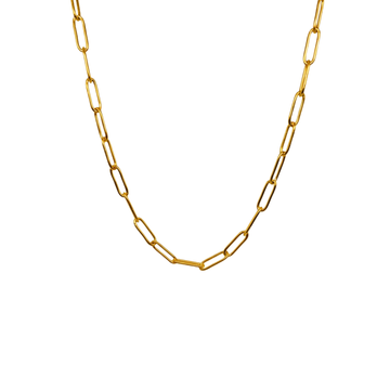 Choker Paperclip