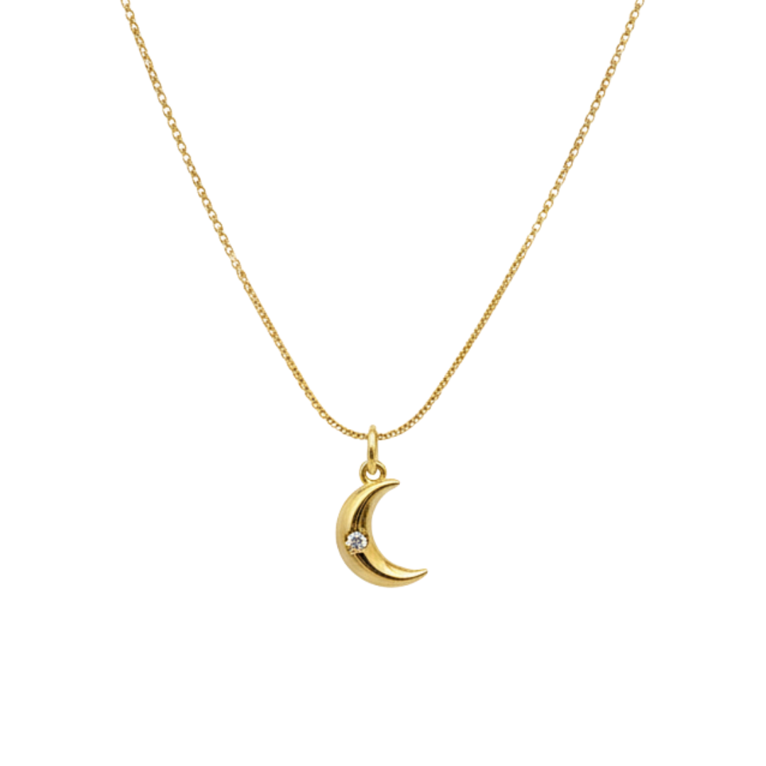 Collar Luna