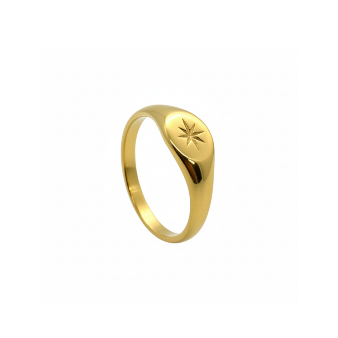 Anillo Stellar
