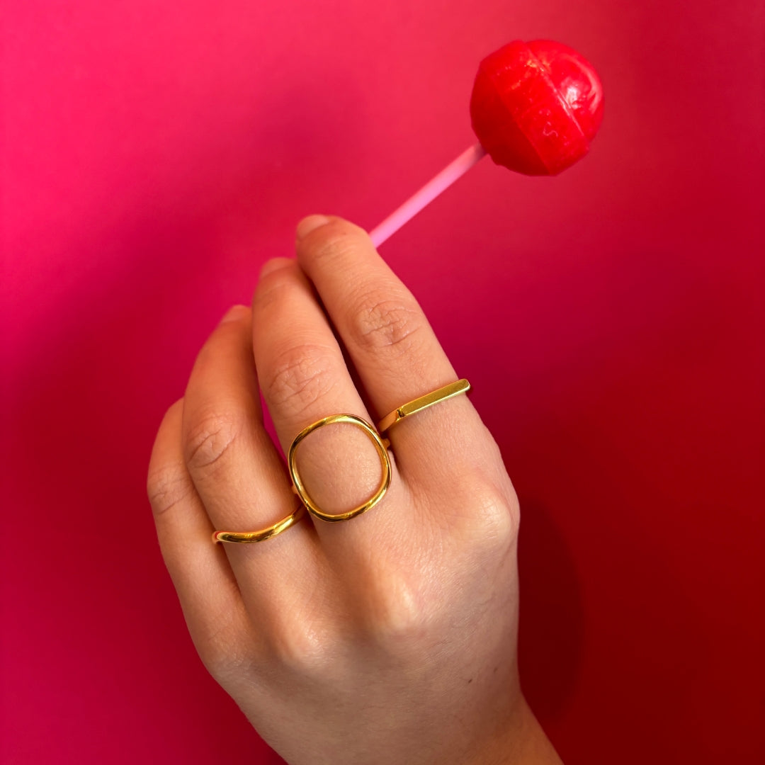 Anillo Edge