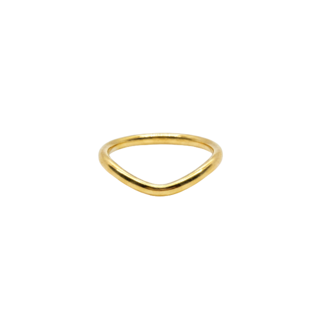 Anillo Wave