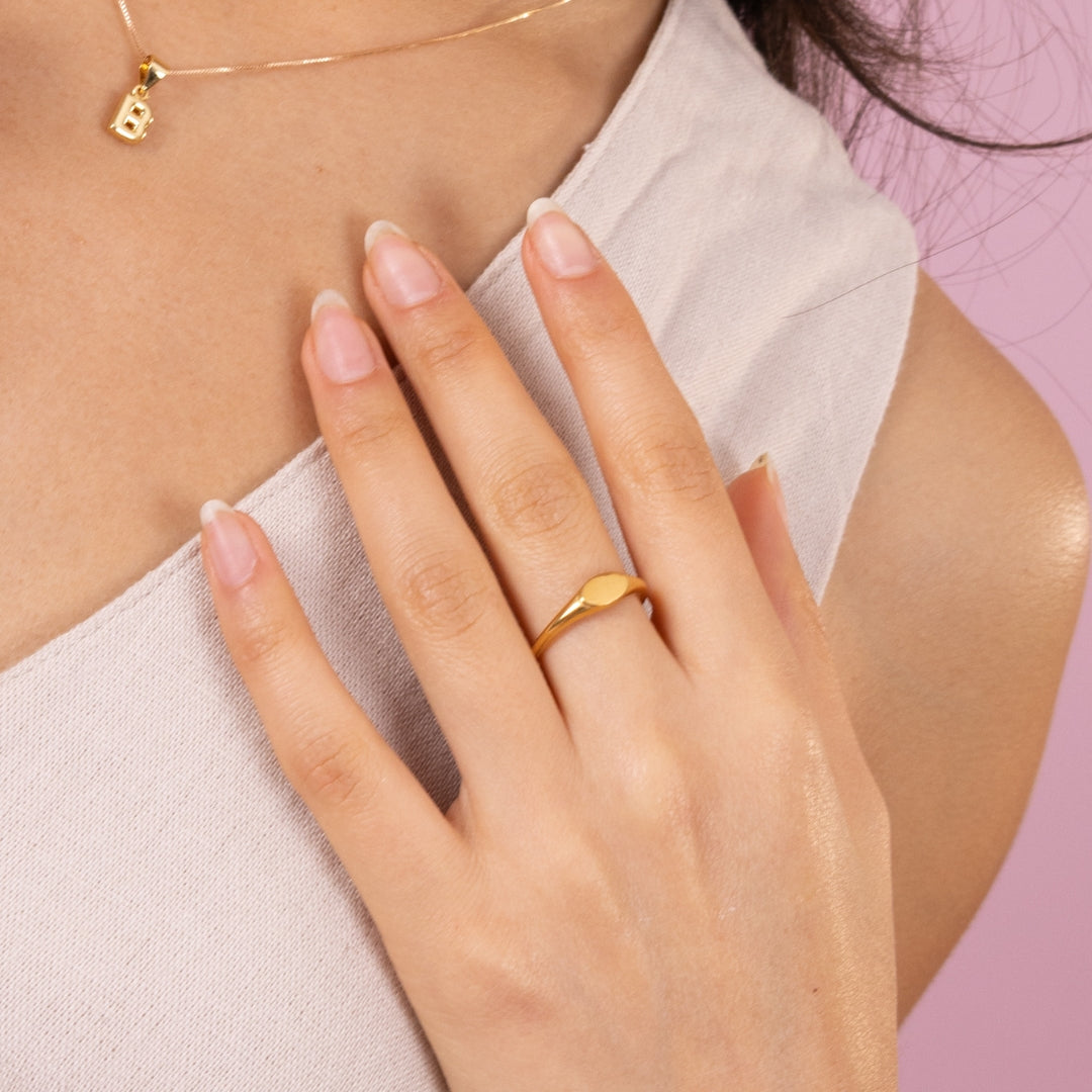 Anillo Muse