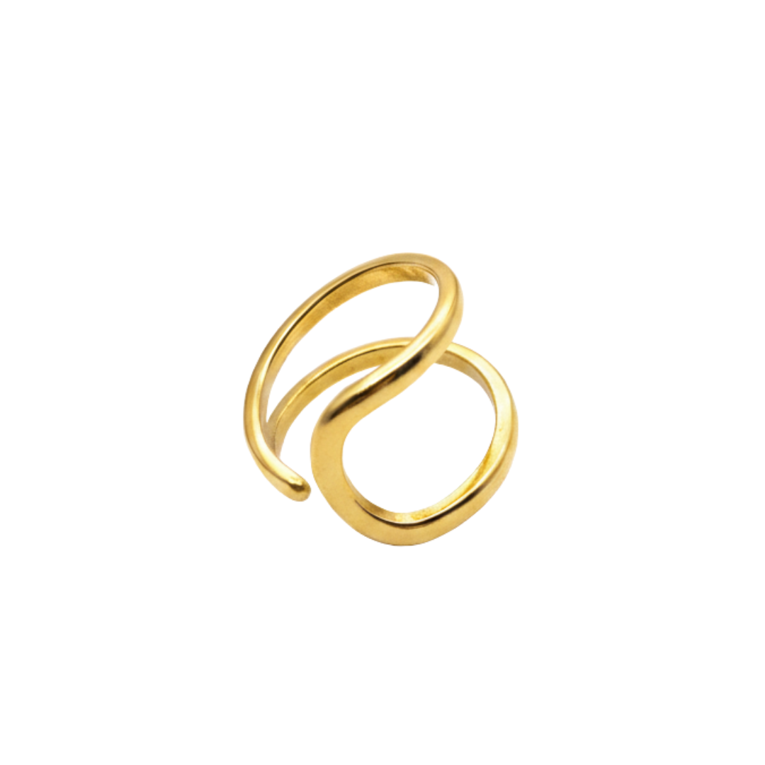 Anillo Infinity