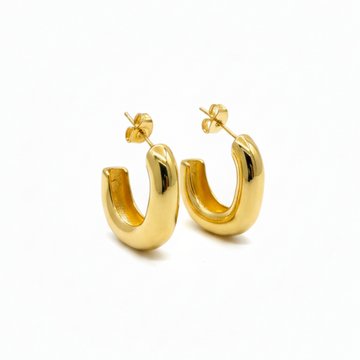 Aretes Abrazo