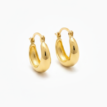Aretes Cadencia