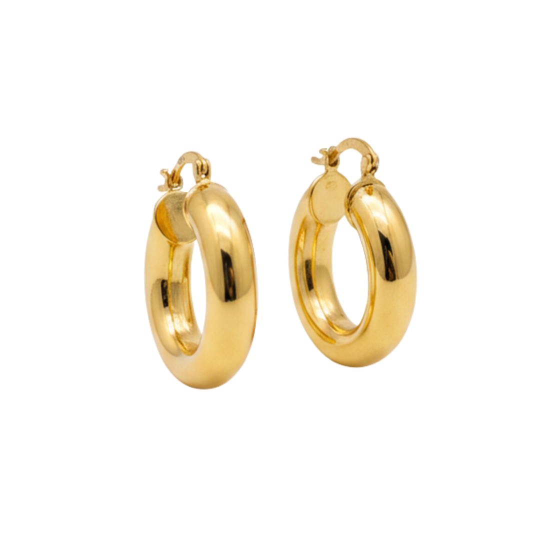 Chunky Hoops Manifiesto