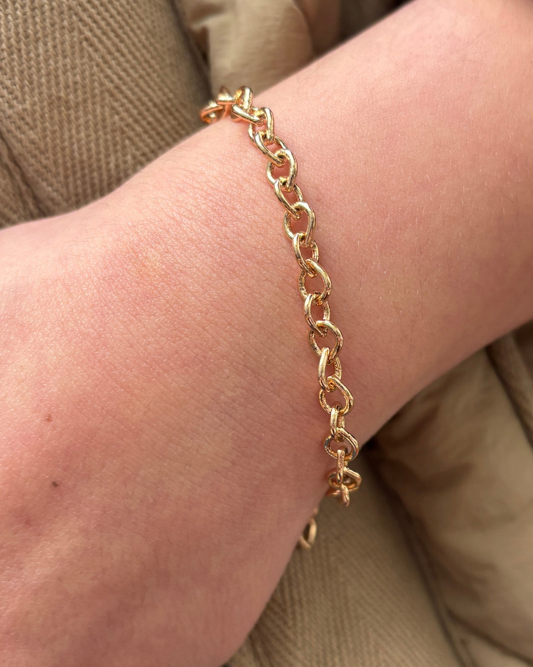 Pulsera Ethereal