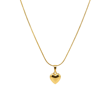 Collar Latido