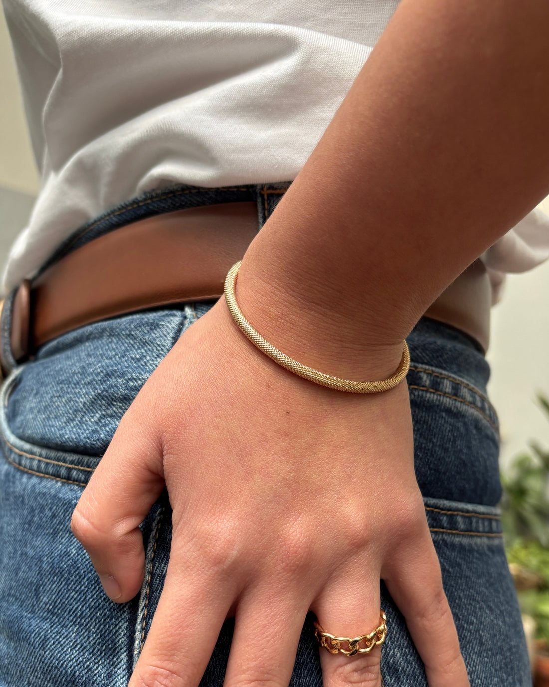 Pulsera Regia