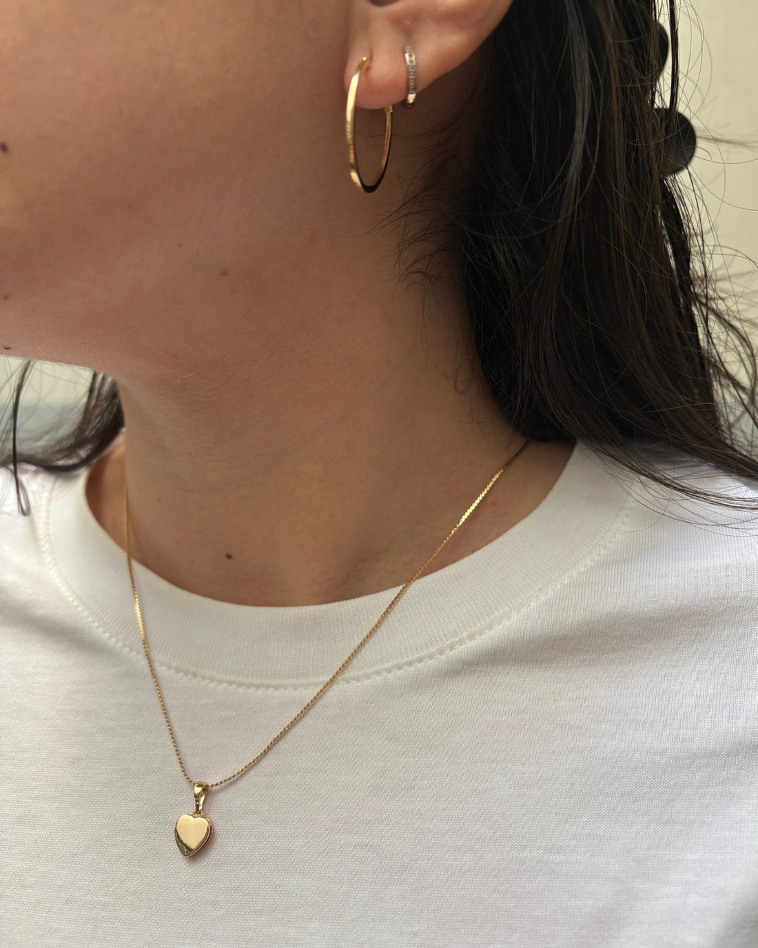 Collar Latido