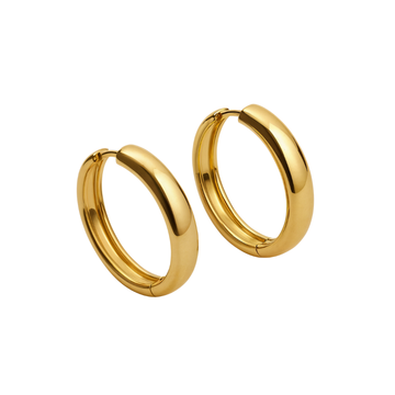 Aretes Epoca