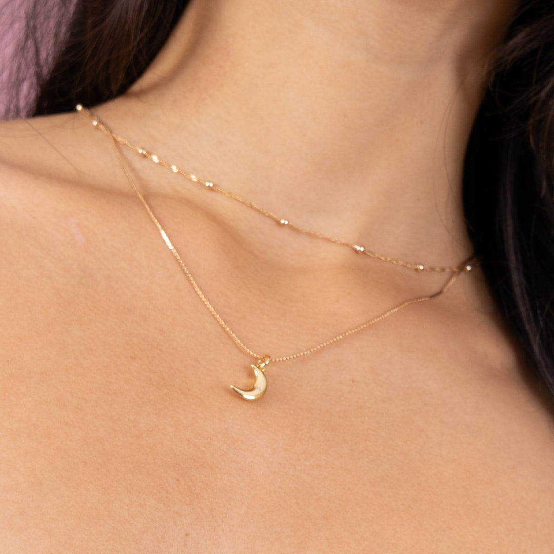 Collar Luna
