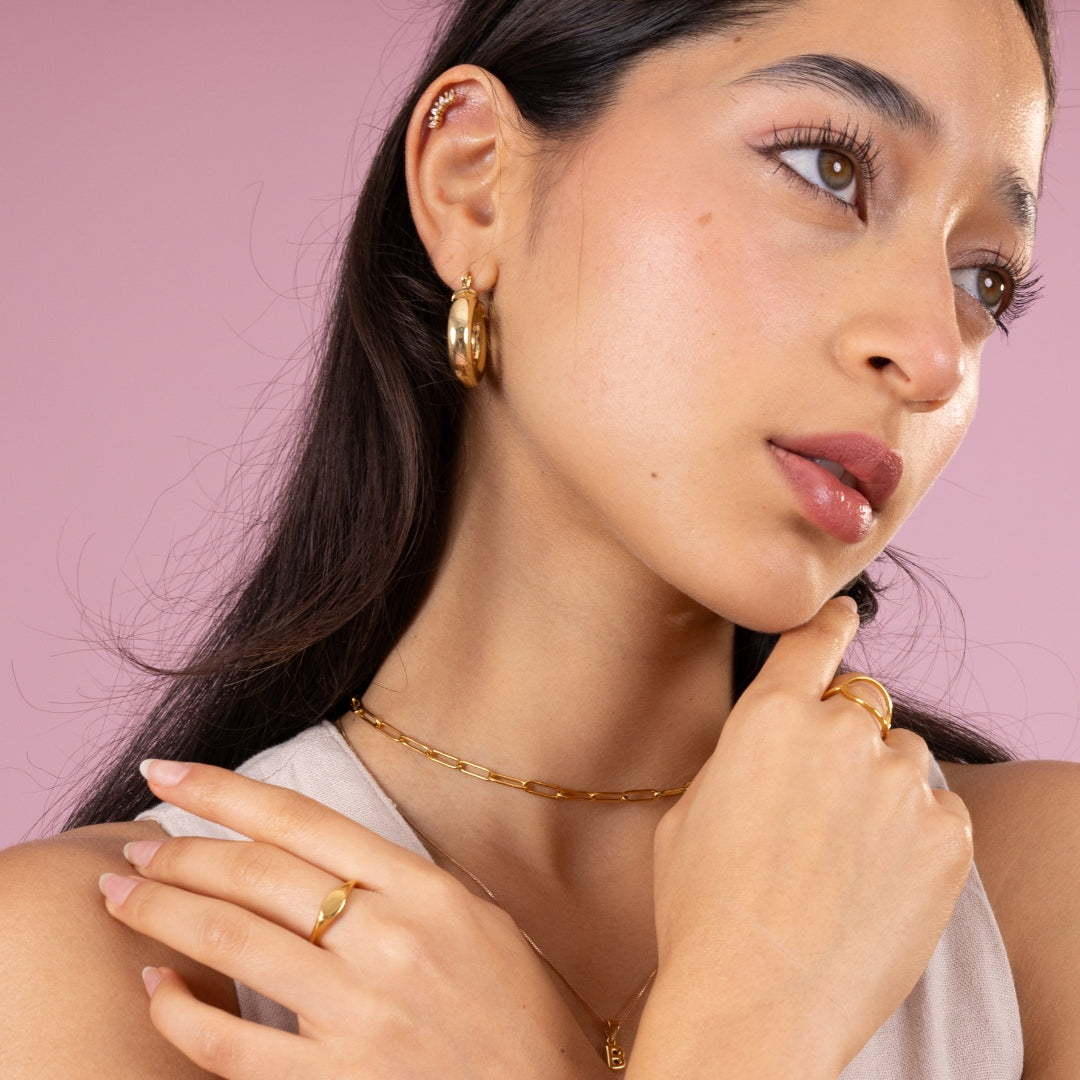 Chunky Hoops Manifiesto